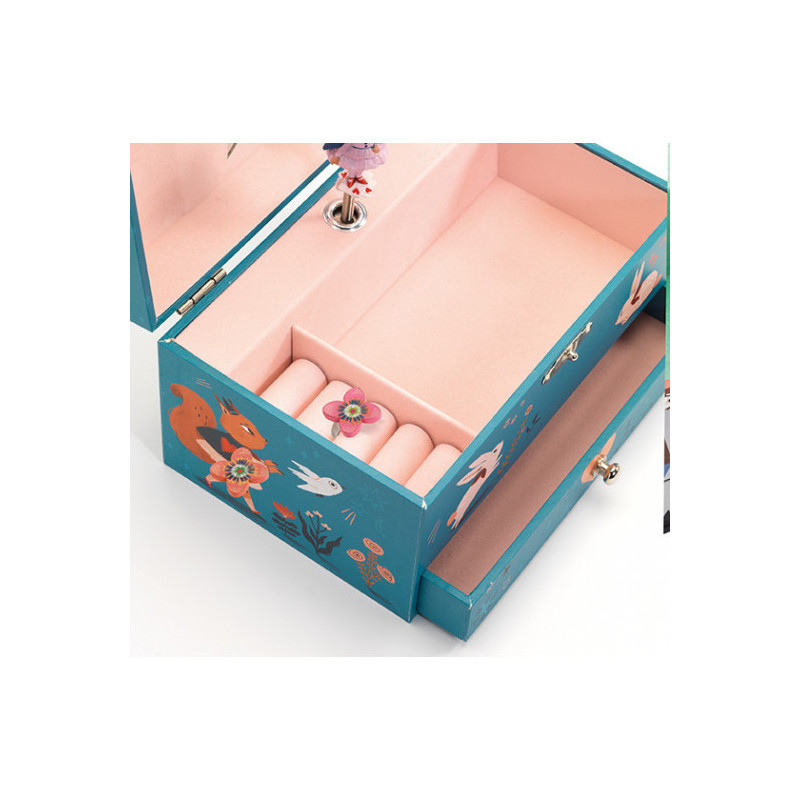 Djeco - Magic Melody