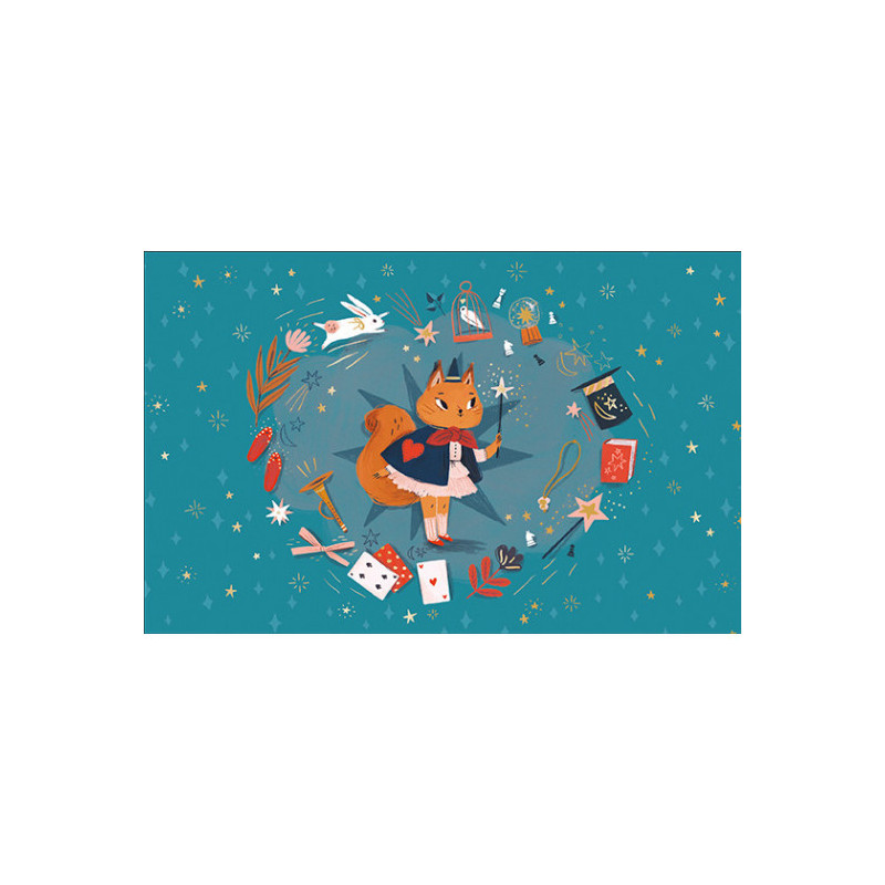 Djeco - Magic Melody