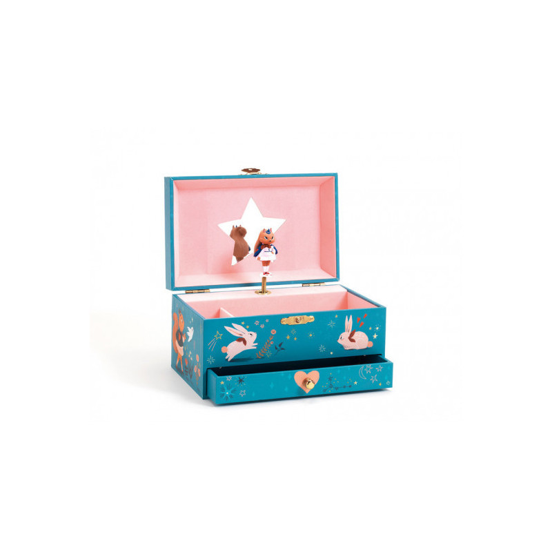 Djeco - Magic Melody