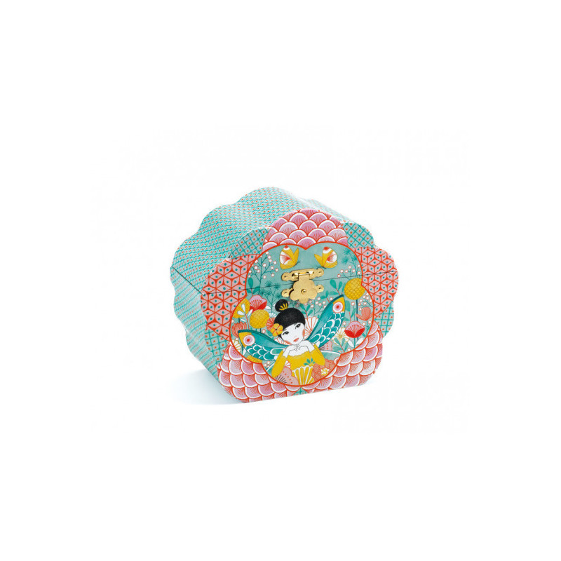 Djeco - Flowery Melody