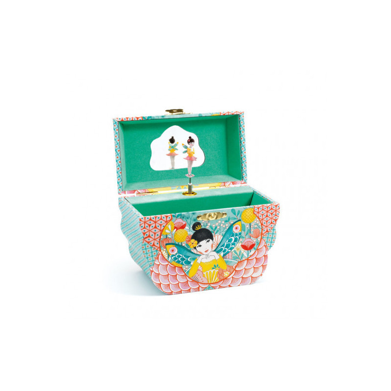 Djeco - Flowery Melody