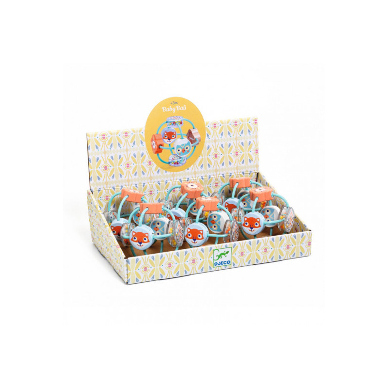 Djeco - BabyBali