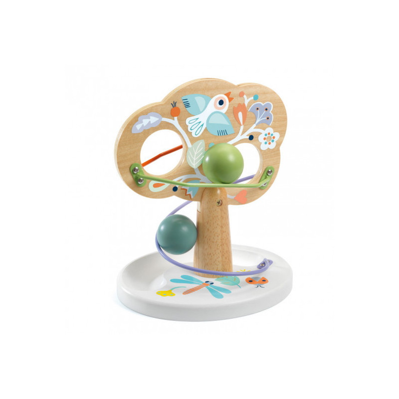 Djeco - BabyTree