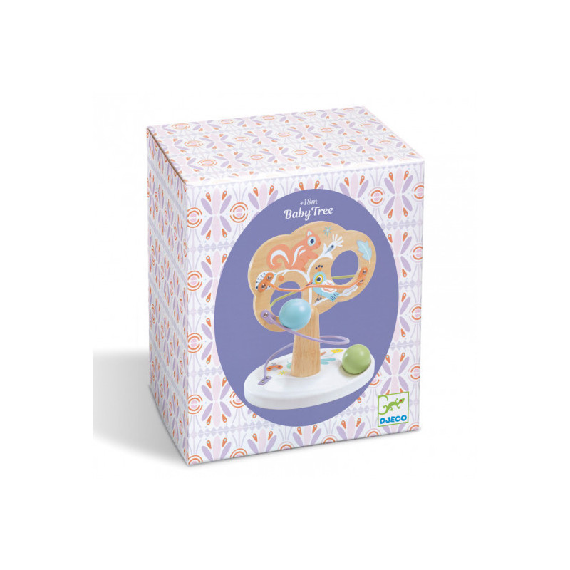 Djeco - BabyTree