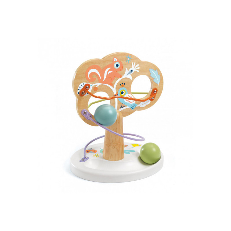Djeco - BabyTree
