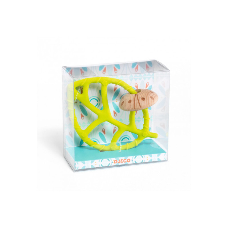 Djeco - BabyGreeni - FSC MIX