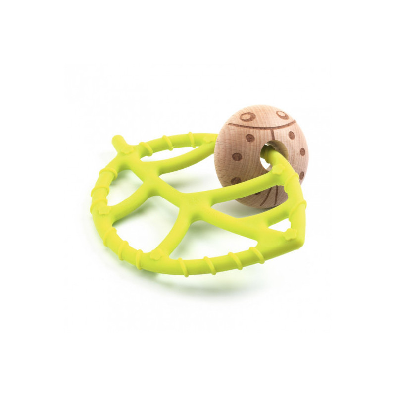 Djeco - BabyGreeni - FSC MIX