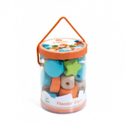 Djeco - Filacolor