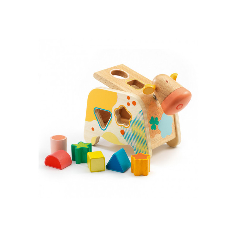 Djeco - Cachatou Maggy