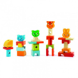 Djeco - My little train