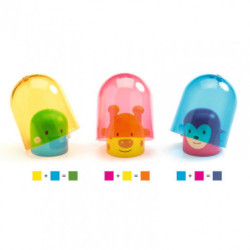 Djeco - Rainbowtrain