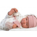 Llorens spansk docka - Emelie, Reborn