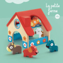 Djeco - The small farm