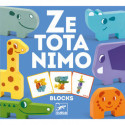 Djeco - Ze Totanimo