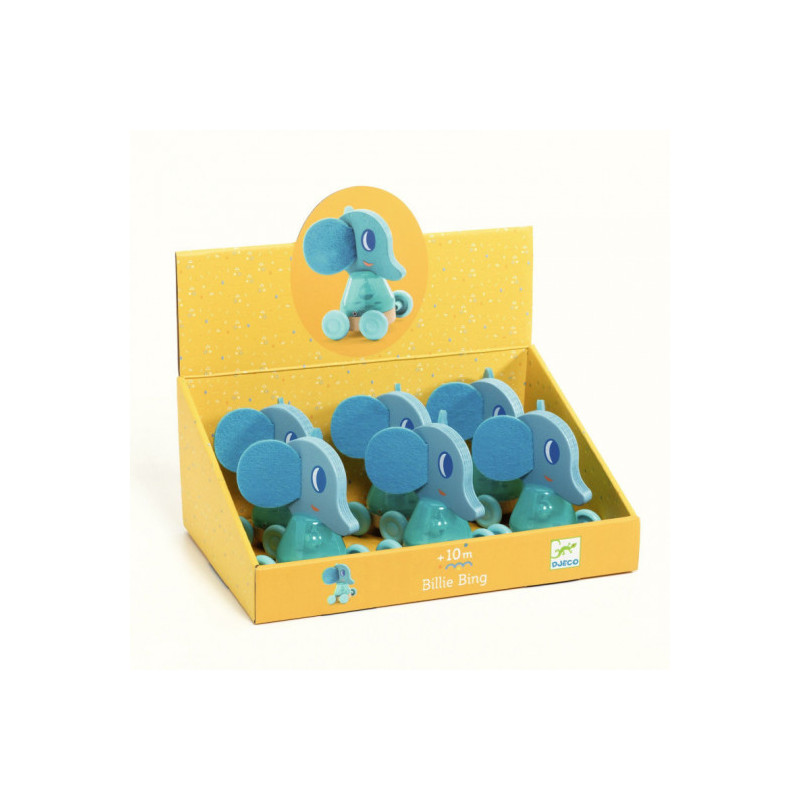 Djeco - Billie Bing