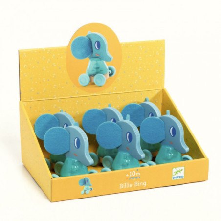Djeco - Billie Bing