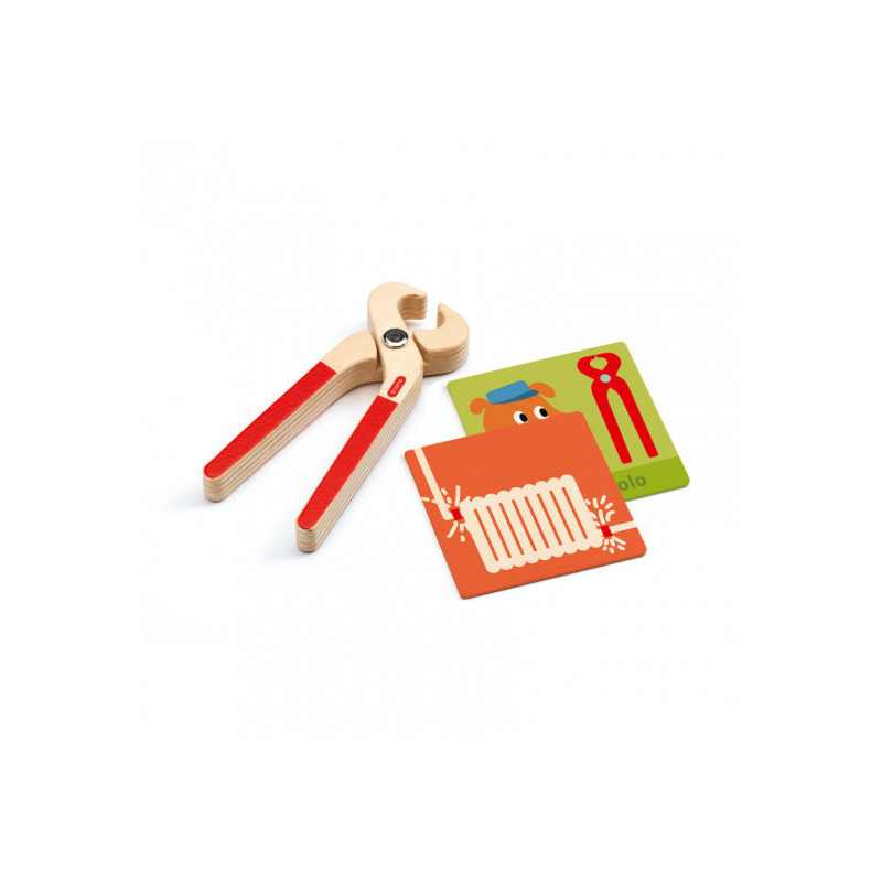 Djeco - Super Bricolo