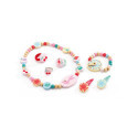 Djeco - Summer garden jewellery