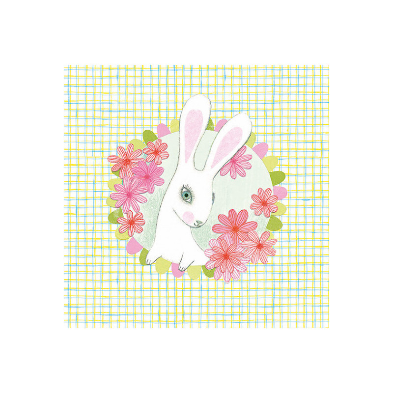 Djeco - Sweet Rabbit´s Song