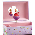 Djeco - Music Box, Princess