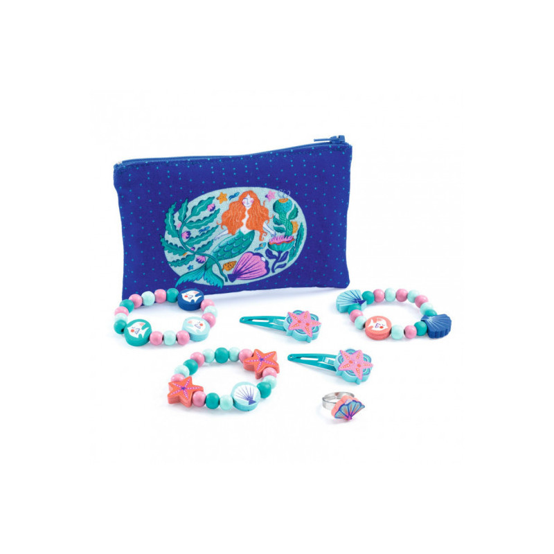 Djeco - Lilarose's Jewelry