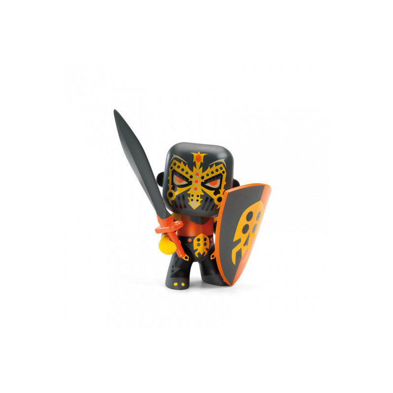 Djeco - Knights - Spike Knight