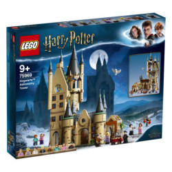 LEGO Harry Potter - Hogwarts™ astronomitorn