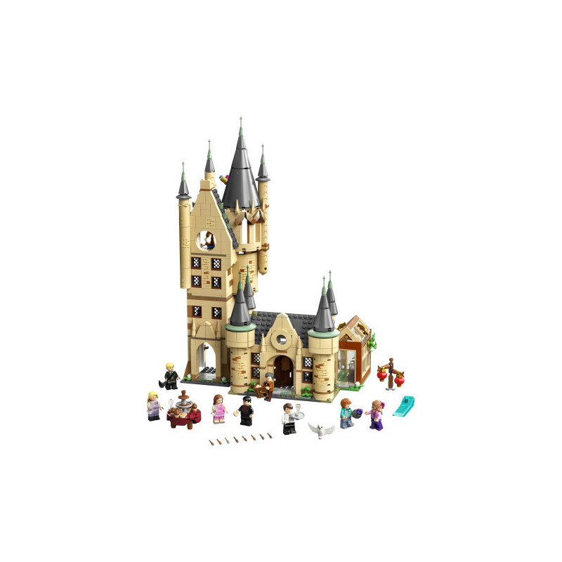 LEGO Harry Potter - Hogwarts™ astronomitorn