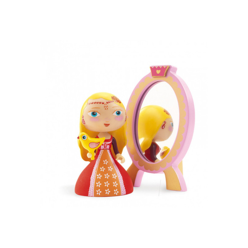 Djeco - Nina & Ze Mirror