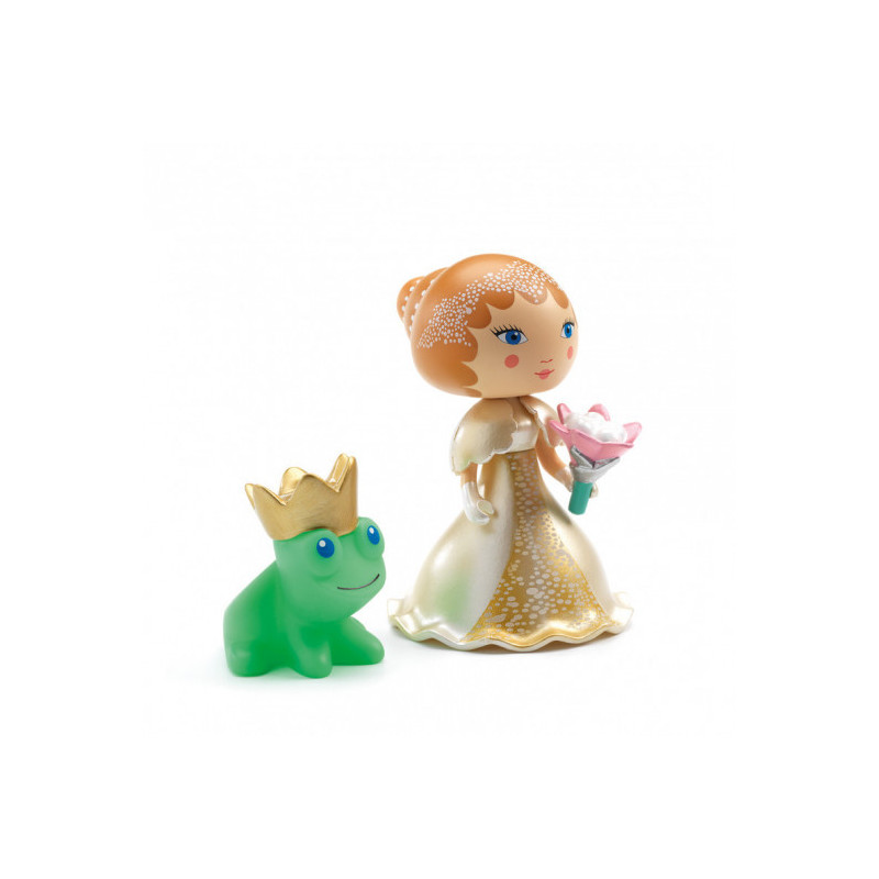 Djeco - Arty toys, Bianca