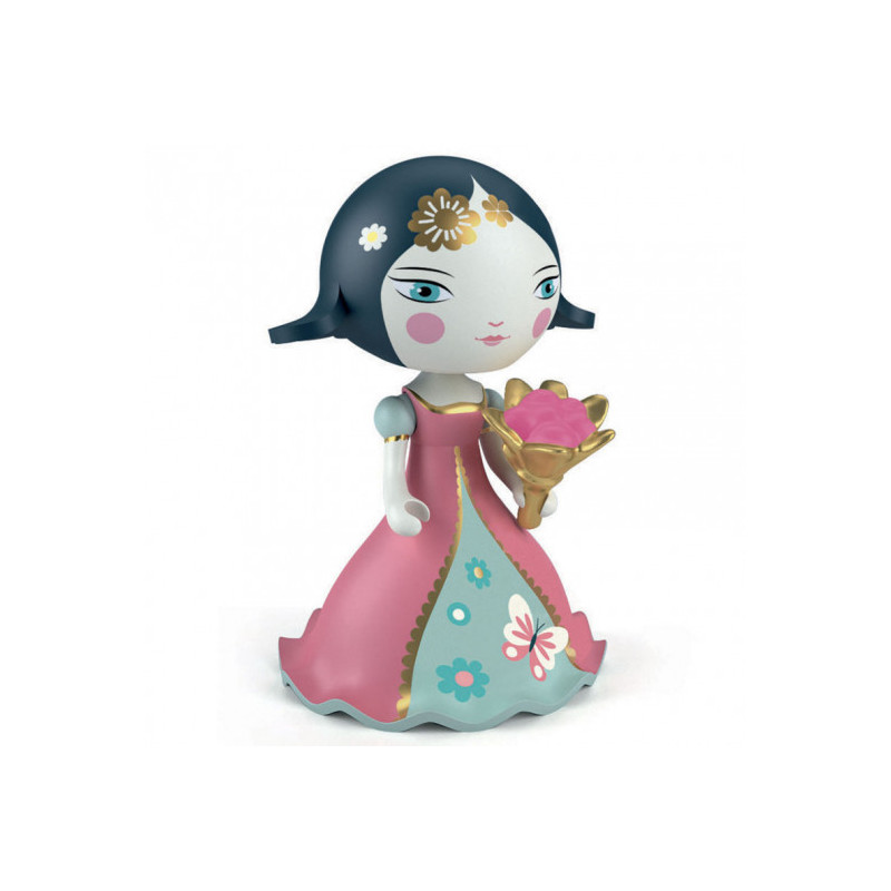 Djeco - Mila & Ze Carrosse