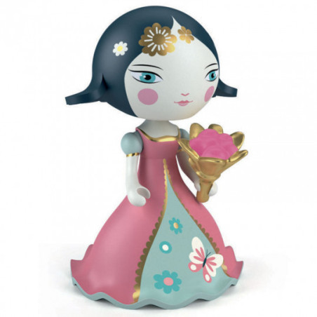 Djeco - Mila & Ze Carrosse