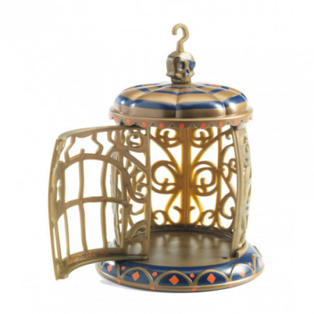 Djeco - Arty toys, Gnomus & Ze cage