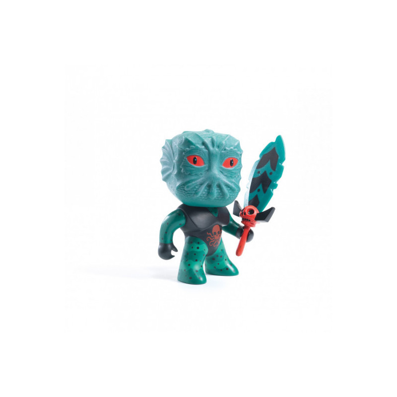 Djeco - Arty toys, Abys