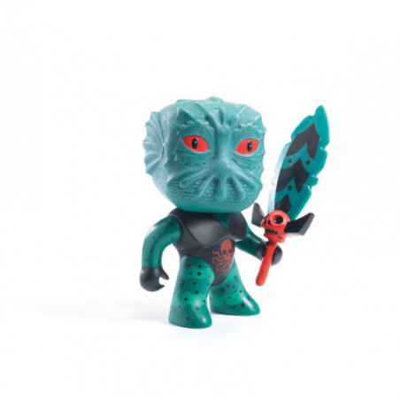 Djeco - Arty toys, Abys