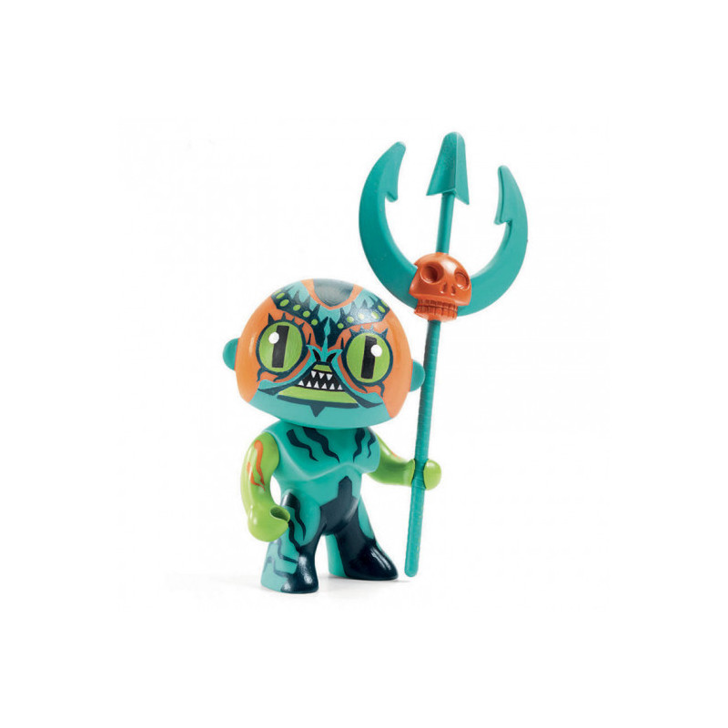 Djeco - Art Toys, Globular