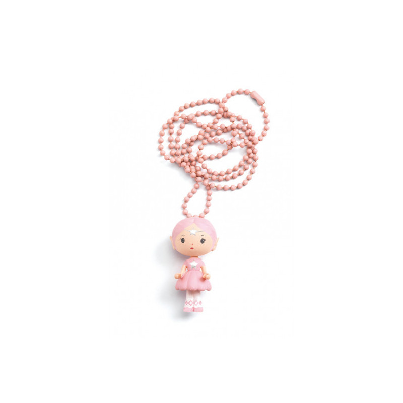 Djeco - Tinyly, Halsband Elfe