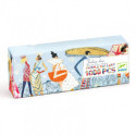 Djeco - Fashion Show, 1000 pcs
