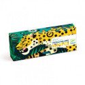 Djeco - Leopard 1000 pcs - FSC MIX