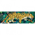 Djeco - Leopard 1000 pcs - FSC MIX