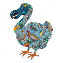 Djeco - Puzz´Art - Dodo, 350 pcs - FSC MIX