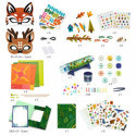 Djeco - Multi-Activity Set - Nature