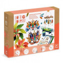 Djeco - Multi-Activity Set - Nature