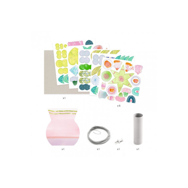 Djeco - DIY - Delicate