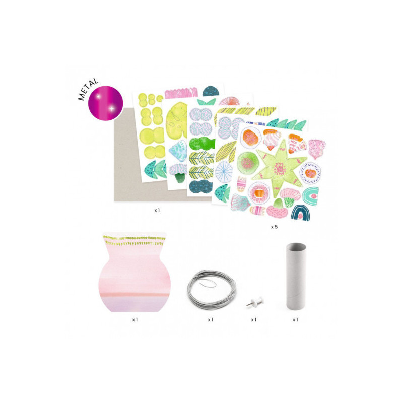 Djeco - DIY - Delicate