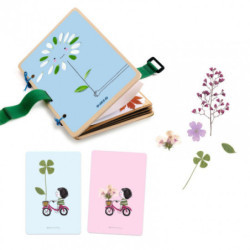 Djeco - Inspirational nature