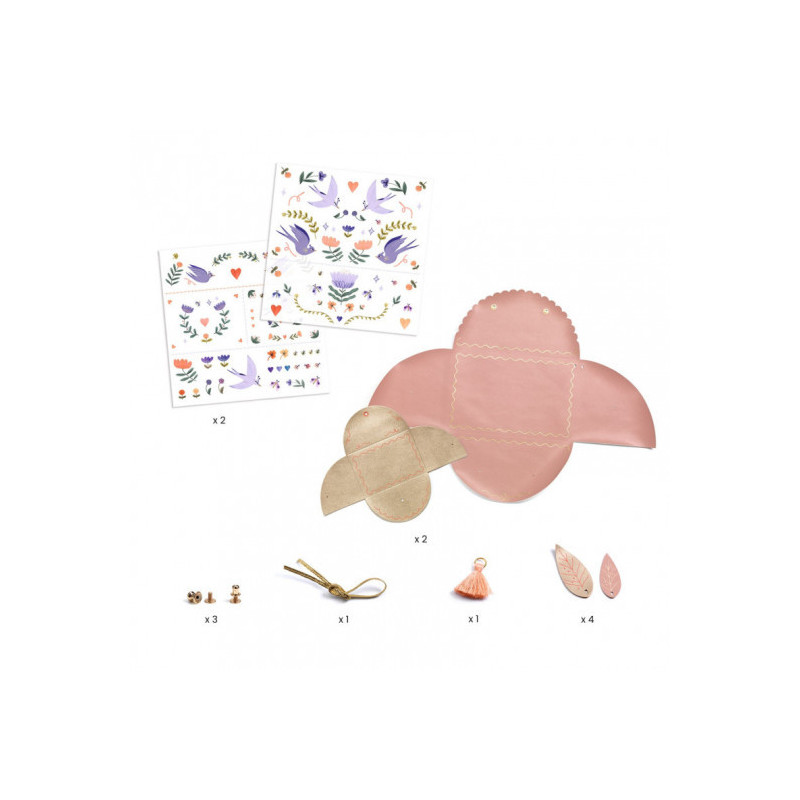 Djeco - Sweet Fashionista