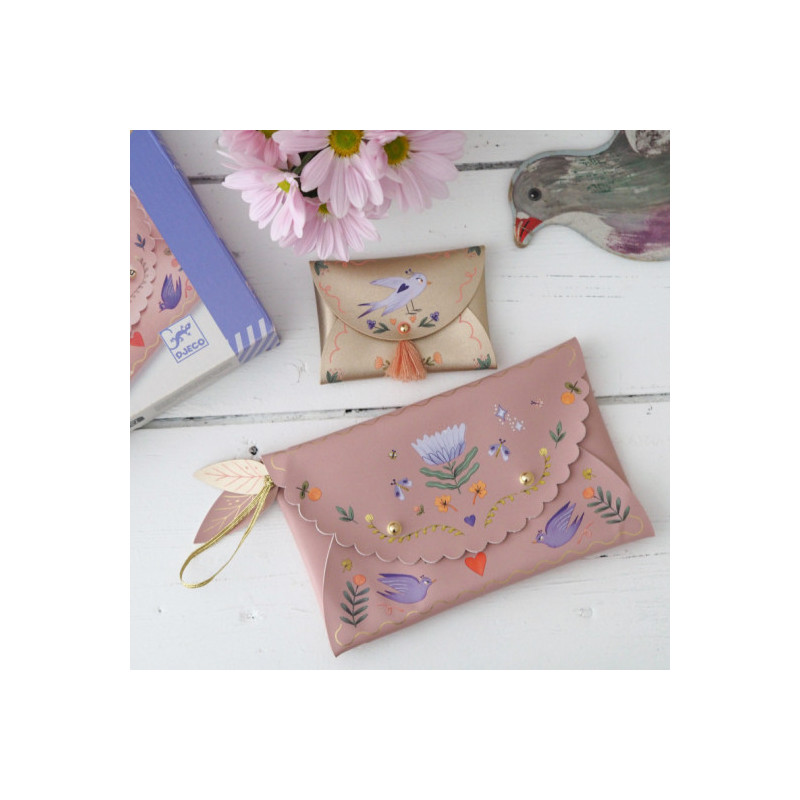 Djeco - Sweet Fashionista