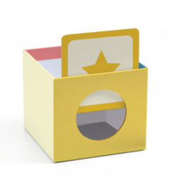 Djeco - Eduludo - Kioukoi Toys