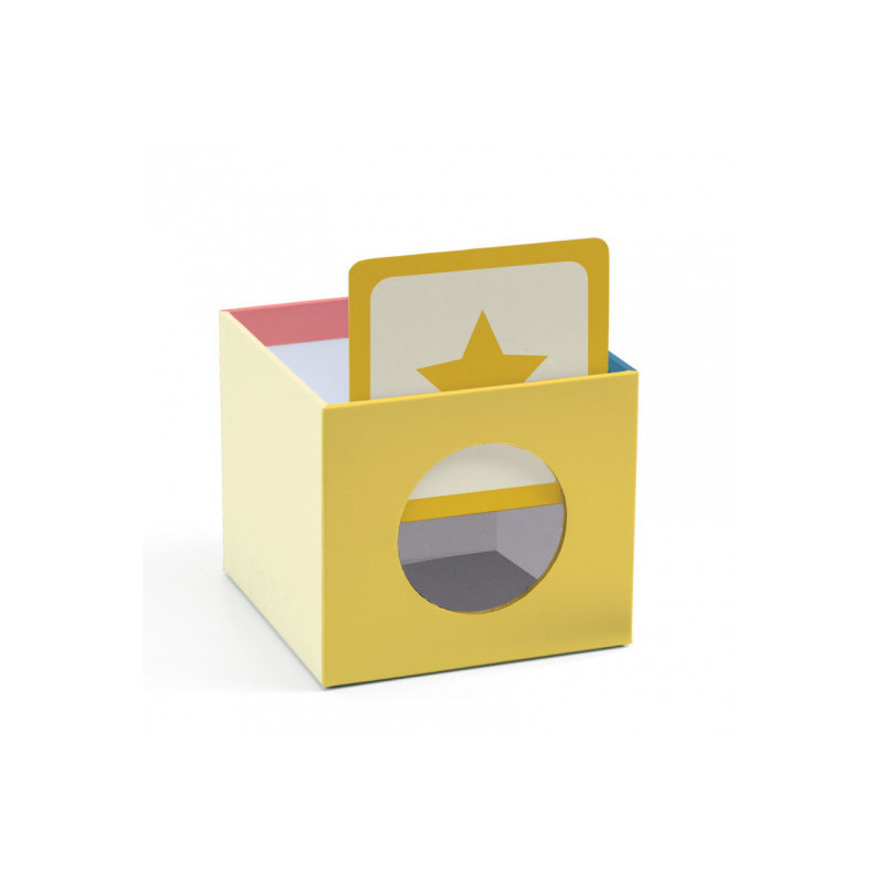 Djeco - Eduludo - Kioukoi Toys